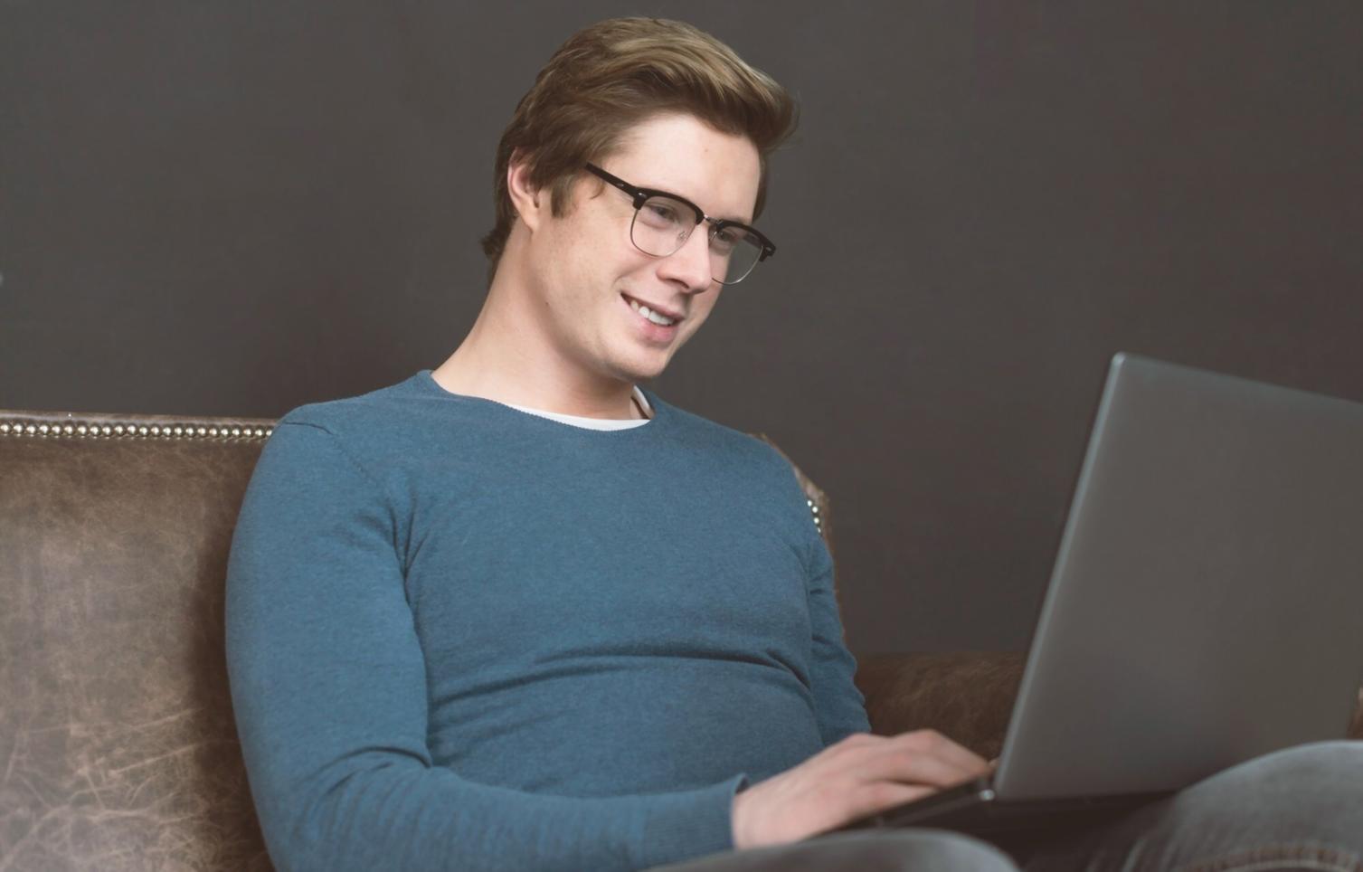 Students working through practical blockchain development exercises at training facility