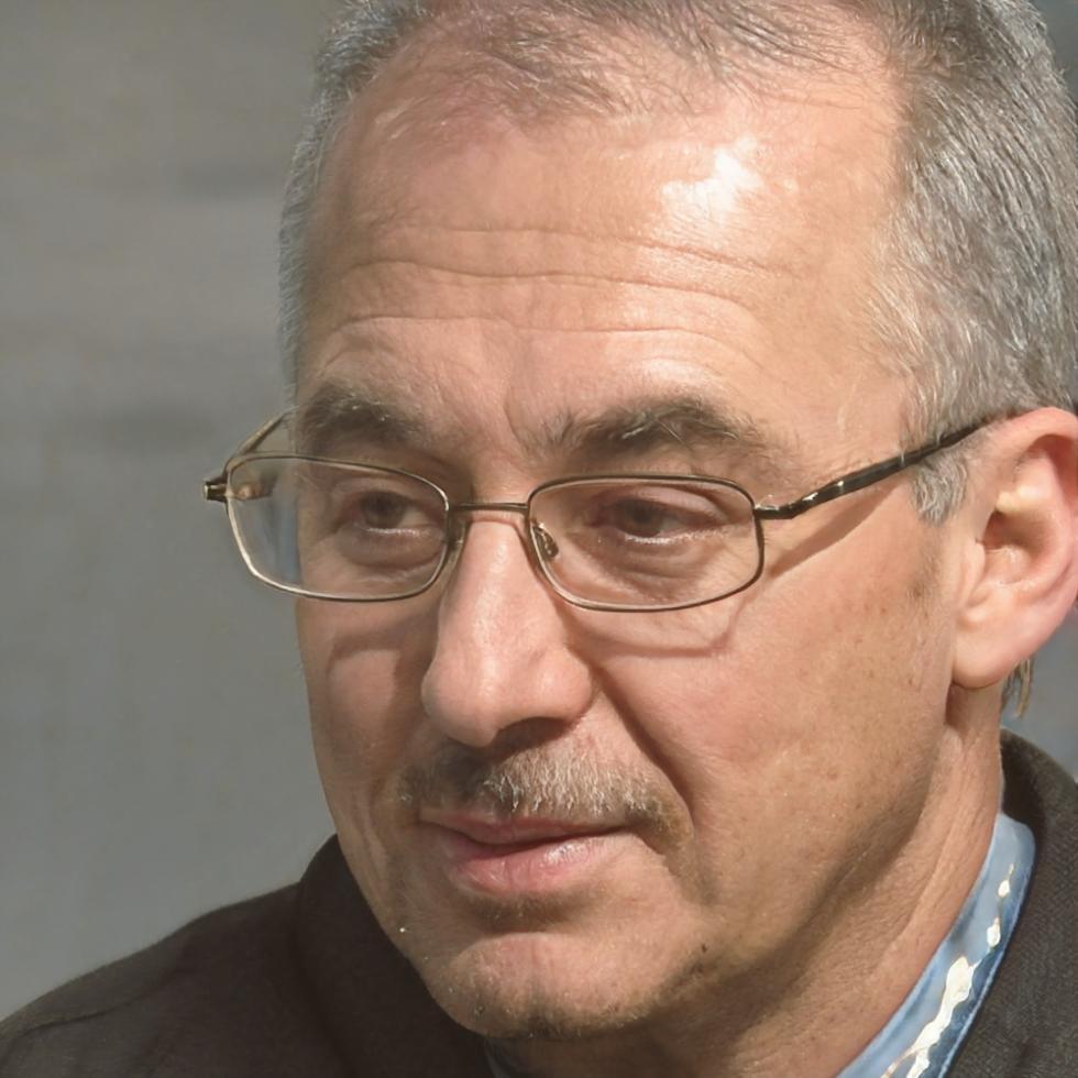 Branimir Kovačević, Lead Instructor and Curriculum Director