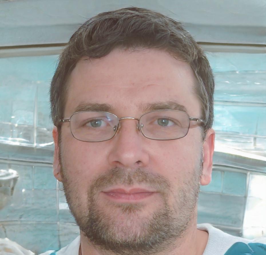 Toivo Leppänen, Software Developer