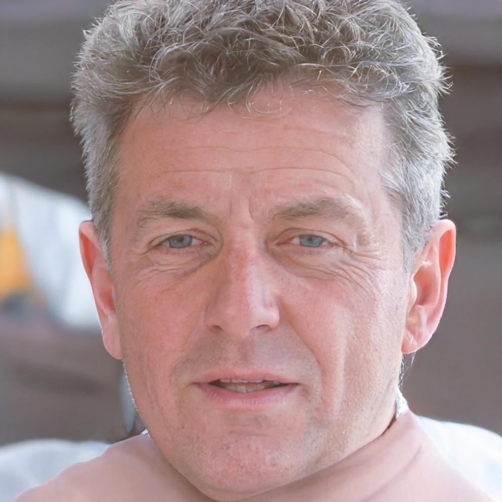 Toivo Järvinen, Technical Programs Coordinator