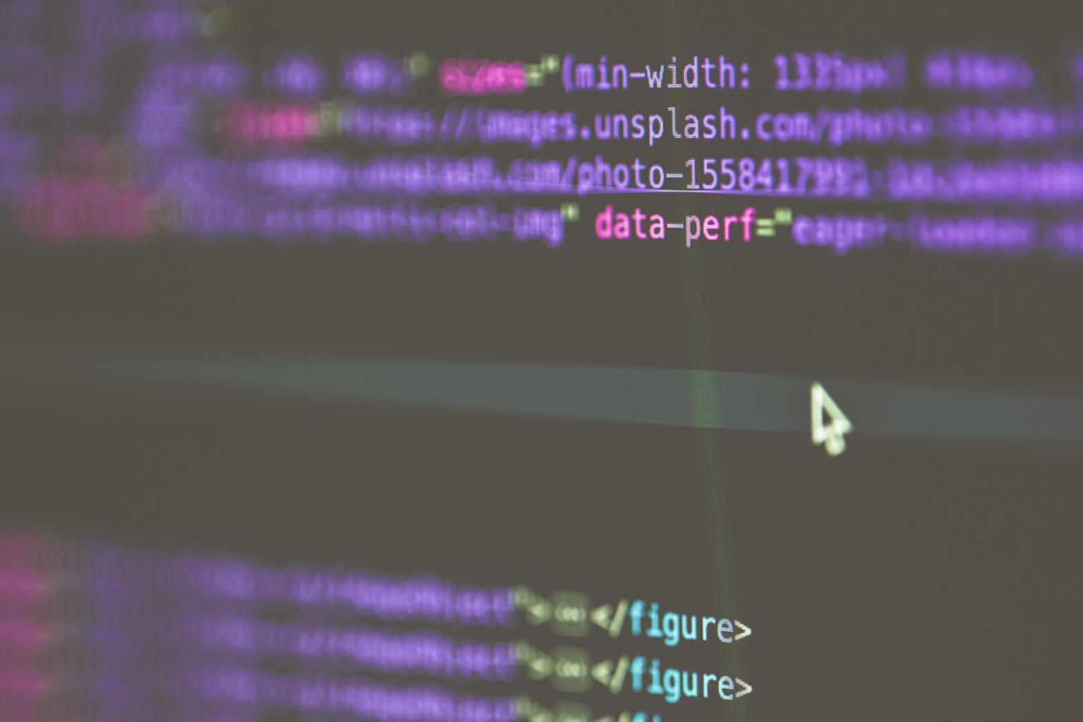 Technical workshop demonstrating smart contract deployment and testing procedures